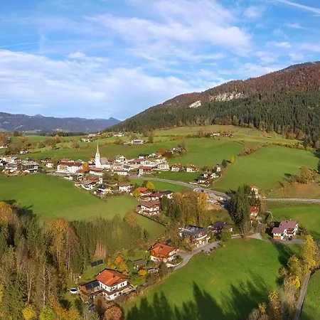Appartementhaus Planer Appartement *