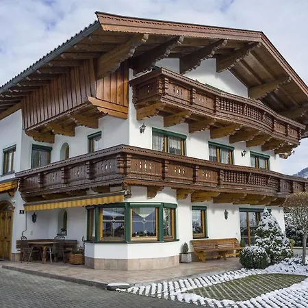 Appartementhaus Planer