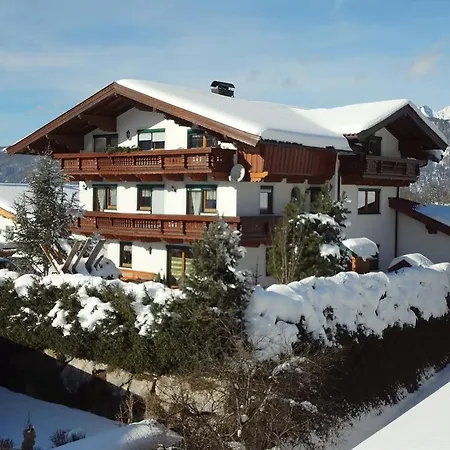 Appartementhaus Planer Schwendt (Kaiserwinkl)