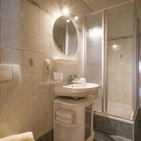 Appartement Appartementhaus Planer Schwendt (Kaiserwinkl)
