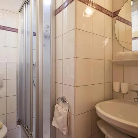 Apartment Appartementhaus Planer *