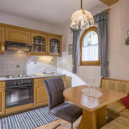 Appartementhaus Planer Appartement *