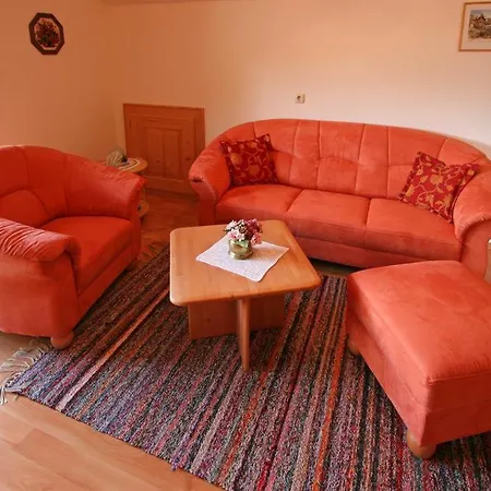 Appartement Appartementhaus Planer *