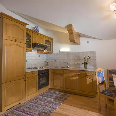 Appartementhaus Planer Appartement Schwendt (Kaiserwinkl)