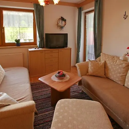 Appartement Appartementhaus Planer Schwendt (Kaiserwinkl)