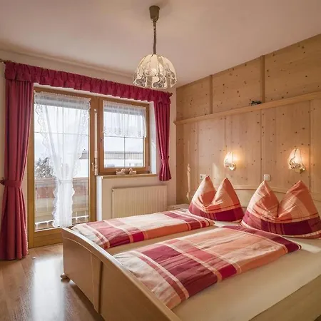 Appartementhaus Planer Apartment