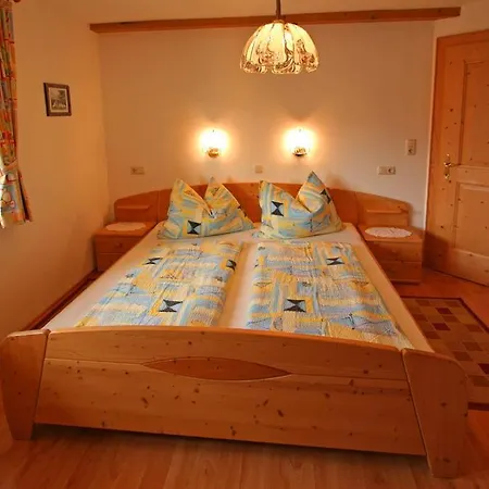 Appartementhaus Planer Appartement